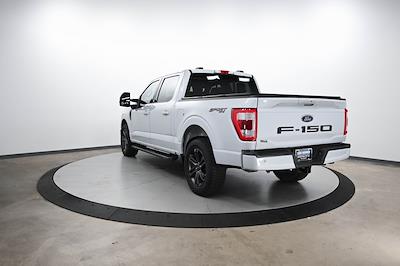 2022 Ford F-150 SuperCrew Cab 4x4 Pickup for sale #2LN1850 - photo 2