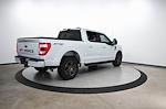 2022 Ford F-150 SuperCrew Cab 4x4 Pickup for sale #2LN1850 - photo 7