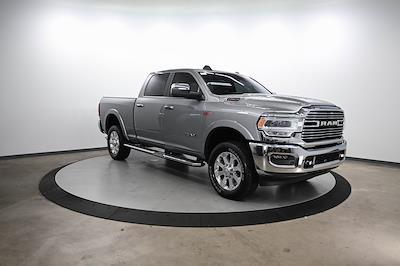 2022 Ram 2500 Crew Cab 4x4 Pickup for sale #2LN1863 - photo 1