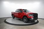 2022 Ram 1500 Crew Cab 4x4 Pickup for sale #2LN1863A - photo 1