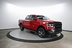 2022 Ram 1500 Crew Cab 4x4 Pickup for sale #2LN1863A - photo 3
