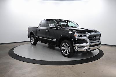 2022 Ram 1500 Crew Cab 4x4 Pickup for sale #2LN1864 - photo 1