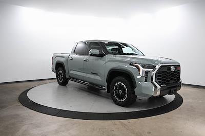 2023 Toyota Tundra CrewMax Cab 4x4 Pickup for sale #2LN1867 - photo 1