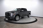 2022 Ram 1500 Crew Cab 4x4 Pickup for sale #2LN1868 - photo 4