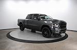 2022 Ram 1500 Crew Cab 4x4 Pickup for sale #2LN1870 - photo 3