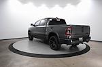 2022 Ram 1500 Crew Cab 4x4 Pickup for sale #2LN1870 - photo 2