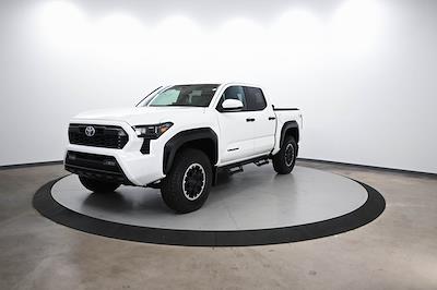 2024 Toyota Tacoma Double Cab 4WD Pickup for sale #2LN1871 - photo 1