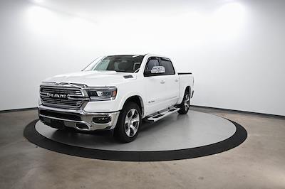 2021 Ram 1500 Crew Cab 4x4 Pickup for sale #2LN1874 - photo 1