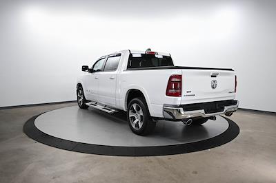 2021 Ram 1500 Crew Cab 4x4 Pickup for sale #2LN1874 - photo 2
