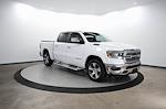 2021 Ram 1500 Crew Cab 4x4 Pickup for sale #2LN1874 - photo 4