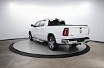 2021 Ram 1500 Crew Cab 4x4 Pickup for sale #2LN1874 - photo 2