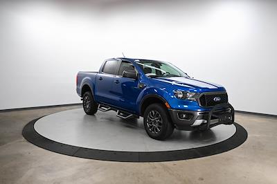 2020 Ford Ranger SuperCrew Cab 4x2 Pickup for sale #2LN1874A - photo 1