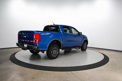 2020 Ford Ranger SuperCrew Cab 4x2 Pickup for sale #2LN1874A - photo 2