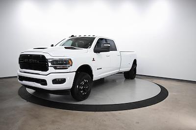 2024 Ram 3500 Crew Cab DRW 4x4 Pickup for sale #2LN1886 - photo 1