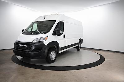 2023 Ram ProMaster 2500 High Roof FWD Empty Cargo Van for sale #2LN1896 - photo 1