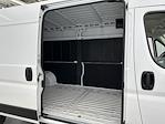 2023 Ram ProMaster 2500 High Roof FWD Empty Cargo Van for sale #2LN1896 - photo 18