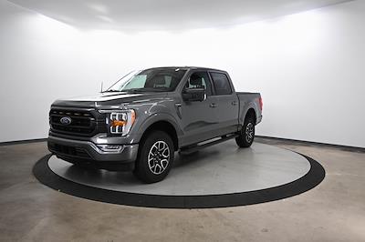 2023 Ford F-150 SuperCrew Cab 4x4 Pickup for sale #2LN1897 - photo 1