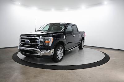 2021 Ford F-150 SuperCrew Cab 4x4 Pickup for sale #2LN1901 - photo 1