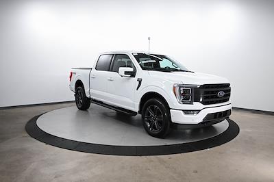 2023 Ford F-150 SuperCrew Cab 4x4 Pickup for sale #2LN1903 - photo 1