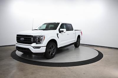 2023 Ford F-150 SuperCrew Cab 4x4 Pickup for sale #2LN1903 - photo 1