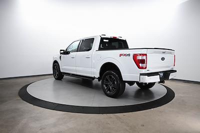 2023 Ford F-150 SuperCrew Cab 4x4 Pickup for sale #2LN1903 - photo 2
