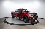 2018 Ford F-150 SuperCrew Cab 4x4 Pickup for sale #2LN1903A - photo 1
