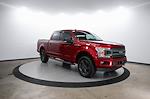 2018 Ford F-150 SuperCrew Cab 4x4 Pickup for sale #2LN1903A - photo 3