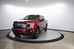 2018 Ford F-150 SuperCrew Cab 4x4 Pickup for sale #2LN1903A - photo 5