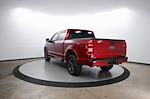 2018 Ford F-150 SuperCrew Cab 4x4 Pickup for sale #2LN1903A - photo 7