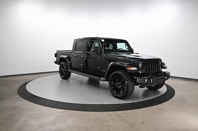 2023 Jeep Gladiator Crew Cab 4x4 Pickup for sale #2LN1955 - photo 1