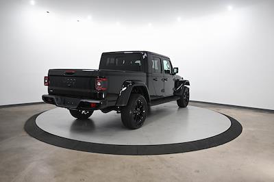2023 Jeep Gladiator Crew Cab 4x4 Pickup for sale #2LN1955 - photo 2