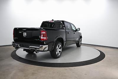 2022 Ram 1500 Crew Cab 4x4 Pickup for sale #2LN1969 - photo 2