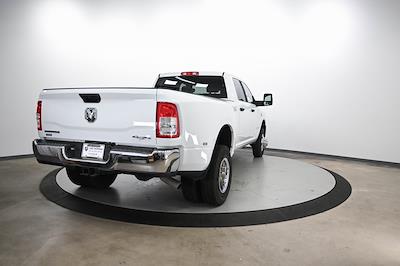 2023 Ram 3500 Crew Cab DRW 4x4 Pickup for sale #2LN1974 - photo 2
