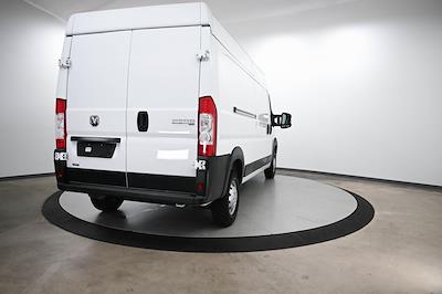 2023 Ram ProMaster 2500 High Roof FWD Empty Cargo Van for sale #2LN1976 - photo 2