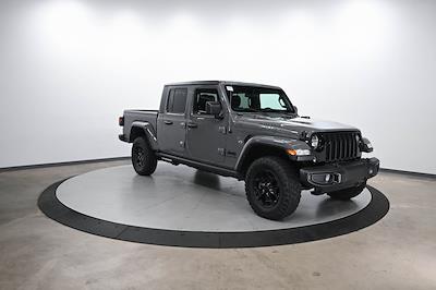2022 Jeep Gladiator Crew Cab 4x4 Pickup for sale #2LN1992 - photo 1