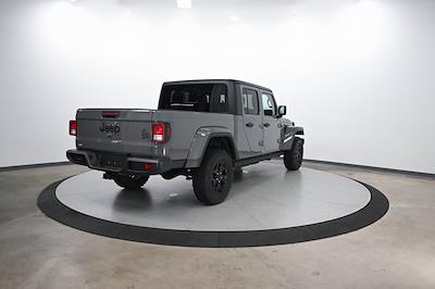 2022 Jeep Gladiator Crew Cab 4x4 Pickup for sale #2LN1992 - photo 2