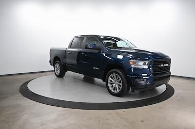 2023 Ram 1500 Crew Cab 4x4 Pickup for sale #2LN1995 - photo 1