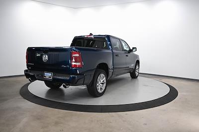 2023 Ram 1500 Crew Cab 4x4 Pickup for sale #2LN1995 - photo 2