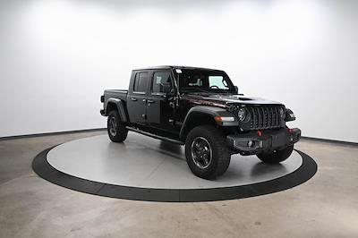 2021 Jeep Gladiator Crew Cab 4x4 Pickup for sale #2LN1998 - photo 1