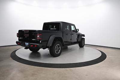 2021 Jeep Gladiator Crew Cab 4x4 Pickup for sale #2LN1998 - photo 2