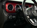 2021 Jeep Gladiator Crew Cab 4x4 Pickup for sale #2LN1998 - photo 23