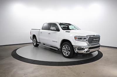 2022 Ram 1500 Crew Cab 4x4 Pickup for sale #2LN1999 - photo 1