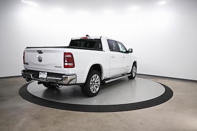 2022 Ram 1500 Crew Cab 4x4 Pickup for sale #2LN1999 - photo 2