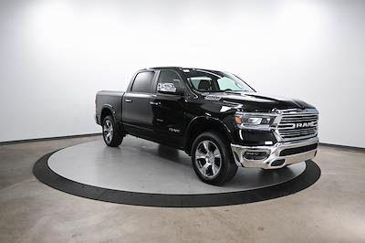 2022 Ram 1500 Crew Cab 4x4 Pickup for sale #2LN2000 - photo 1