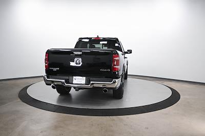2022 Ram 1500 Crew Cab 4x4 Pickup for sale #2LN2000 - photo 2