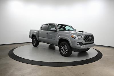 2020 Toyota Tacoma Double Cab 4WD Pickup for sale #2LN2002A - photo 1