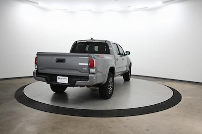2020 Toyota Tacoma Double Cab 4WD Pickup for sale #2LN2002A - photo 2