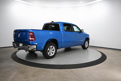 2022 Ram 1500 Crew Cab 4x4 Pickup for sale #2LN2003 - photo 2