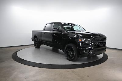 2022 Ram 1500 Crew Cab 4x4 Pickup for sale #2LN2005 - photo 1