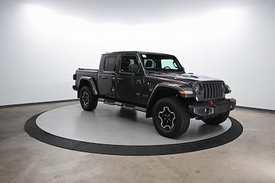 2021 Jeep Gladiator Crew Cab 4x4 Pickup for sale #2LN2007 - photo 1
